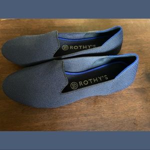Rothy’s Loafers
